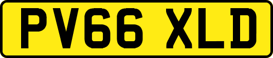 PV66XLD