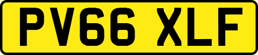 PV66XLF