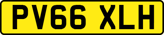 PV66XLH