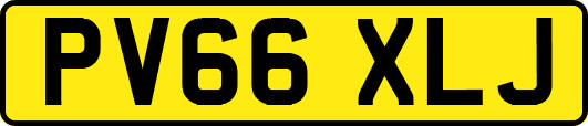 PV66XLJ