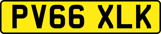 PV66XLK