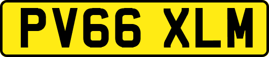 PV66XLM