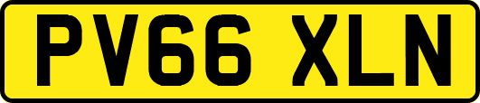 PV66XLN