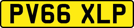 PV66XLP