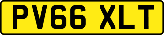 PV66XLT