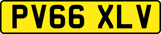 PV66XLV