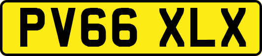 PV66XLX