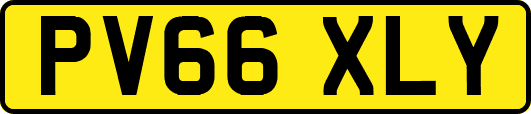PV66XLY