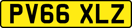 PV66XLZ