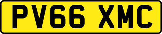 PV66XMC