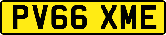 PV66XME