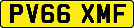 PV66XMF