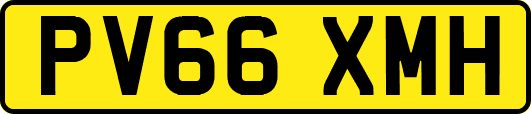 PV66XMH