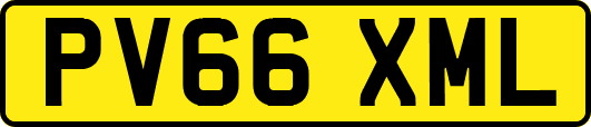 PV66XML