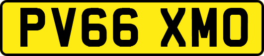 PV66XMO