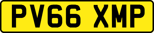 PV66XMP
