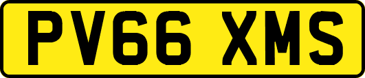 PV66XMS