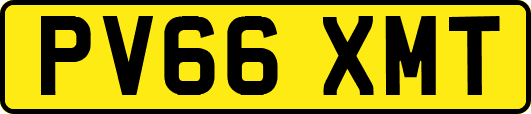 PV66XMT
