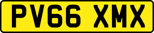PV66XMX