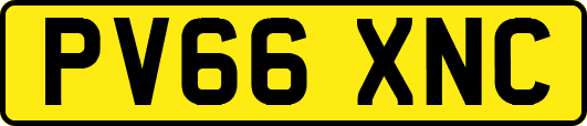 PV66XNC