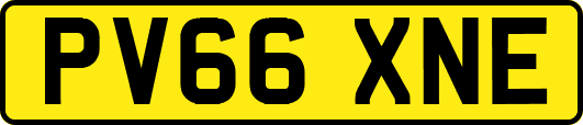 PV66XNE