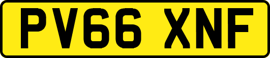PV66XNF