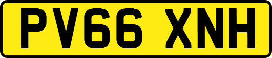 PV66XNH