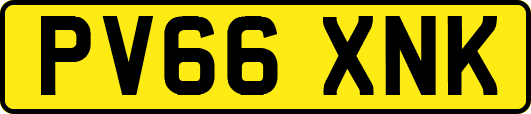 PV66XNK
