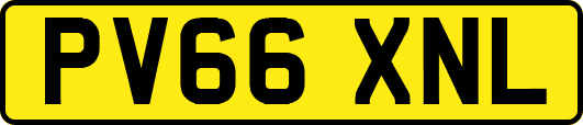 PV66XNL