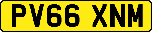 PV66XNM