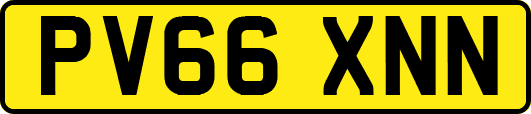 PV66XNN
