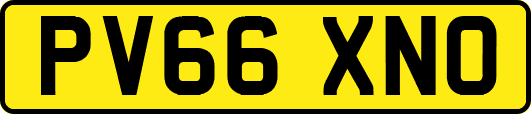 PV66XNO