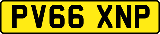 PV66XNP