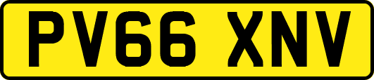 PV66XNV
