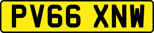 PV66XNW
