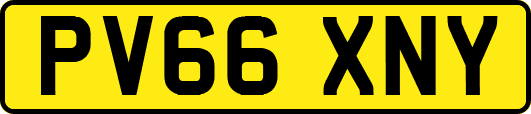 PV66XNY