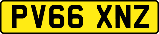 PV66XNZ
