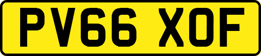 PV66XOF