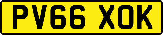 PV66XOK