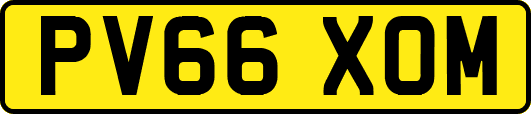 PV66XOM