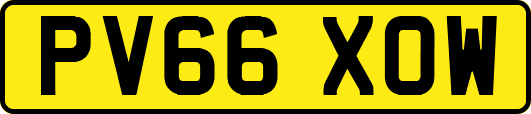 PV66XOW