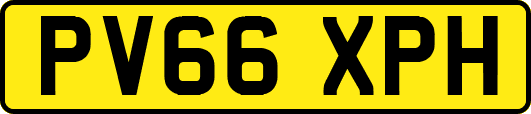 PV66XPH