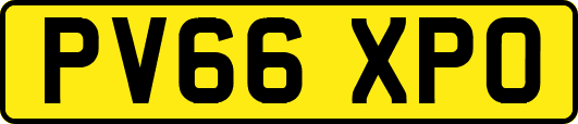 PV66XPO