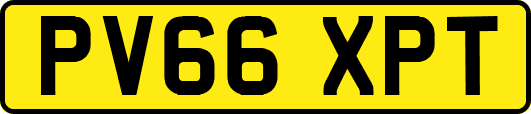 PV66XPT
