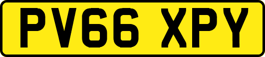 PV66XPY