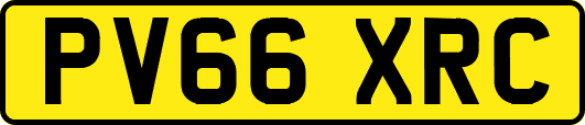 PV66XRC