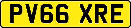 PV66XRE