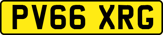 PV66XRG