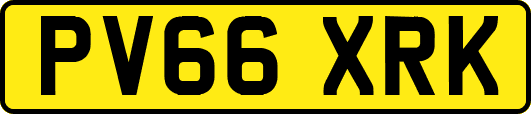 PV66XRK