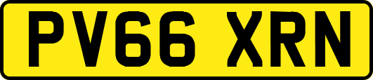 PV66XRN